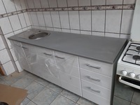 asamblare si montaj mobila